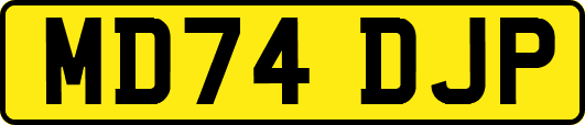 MD74DJP