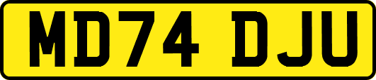 MD74DJU