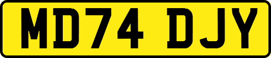 MD74DJY