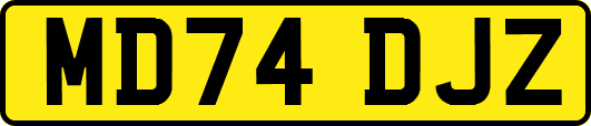 MD74DJZ
