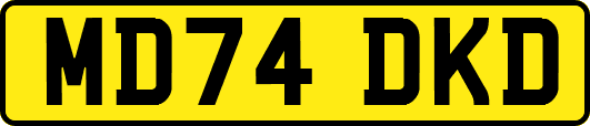 MD74DKD