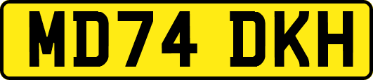 MD74DKH
