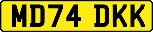 MD74DKK