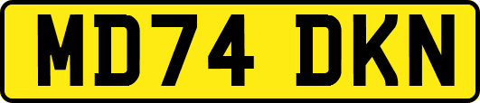 MD74DKN