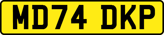 MD74DKP