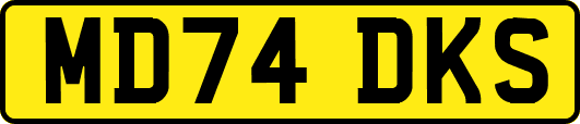 MD74DKS