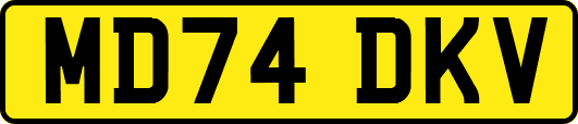MD74DKV