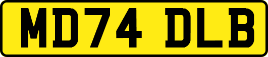 MD74DLB