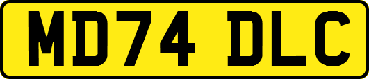 MD74DLC