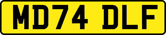 MD74DLF