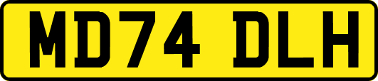 MD74DLH