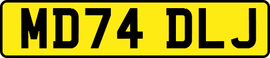 MD74DLJ