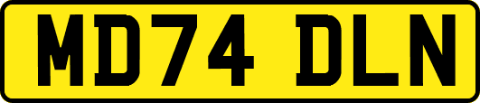 MD74DLN