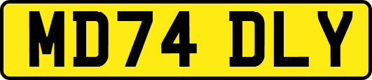 MD74DLY