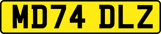 MD74DLZ