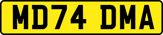 MD74DMA