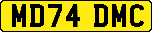 MD74DMC