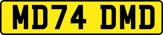 MD74DMD
