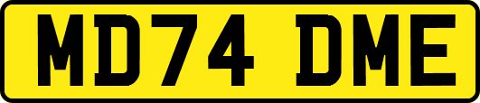 MD74DME
