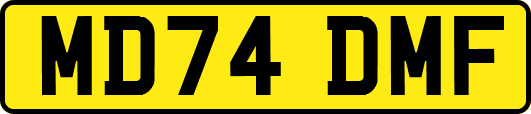 MD74DMF