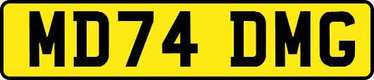 MD74DMG
