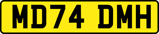 MD74DMH