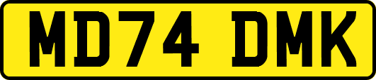 MD74DMK