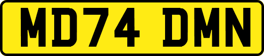 MD74DMN