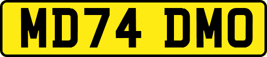 MD74DMO