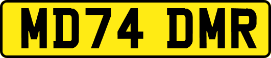 MD74DMR