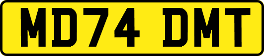 MD74DMT