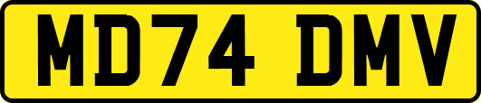 MD74DMV