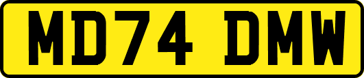 MD74DMW