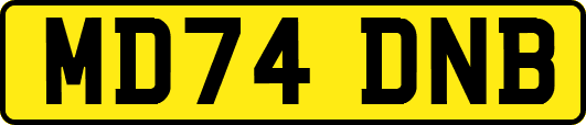 MD74DNB