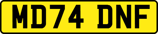 MD74DNF