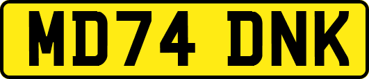 MD74DNK