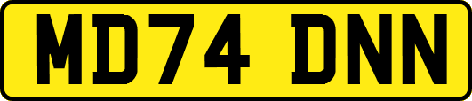 MD74DNN