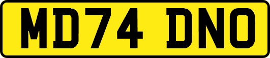 MD74DNO