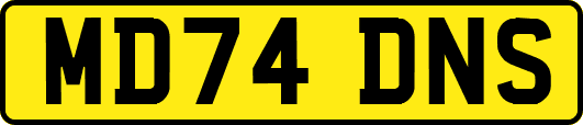 MD74DNS