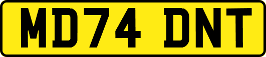 MD74DNT