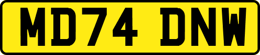 MD74DNW