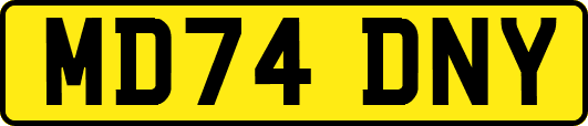 MD74DNY