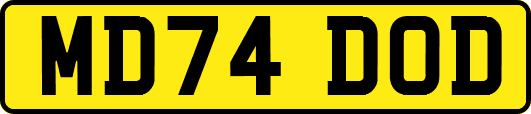 MD74DOD