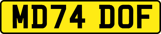 MD74DOF