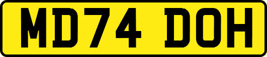 MD74DOH