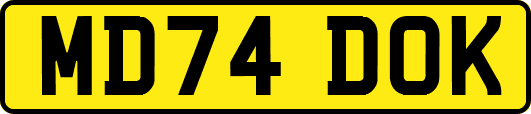 MD74DOK
