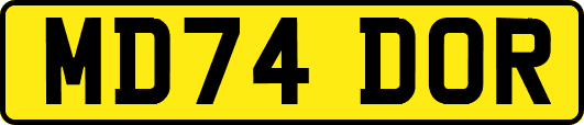 MD74DOR