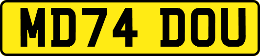 MD74DOU