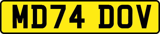 MD74DOV