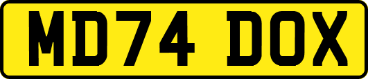 MD74DOX